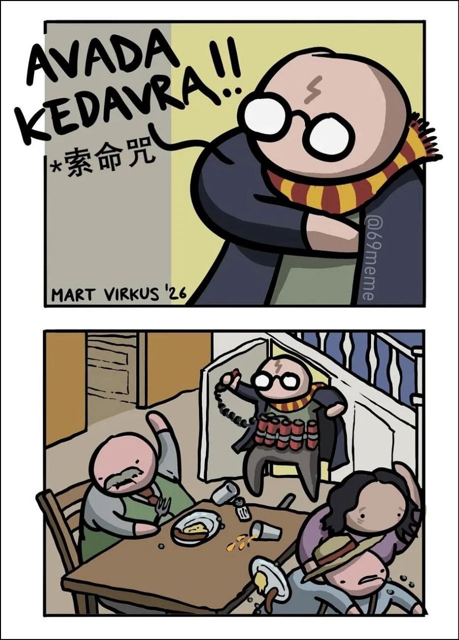 时代变了 ​​​