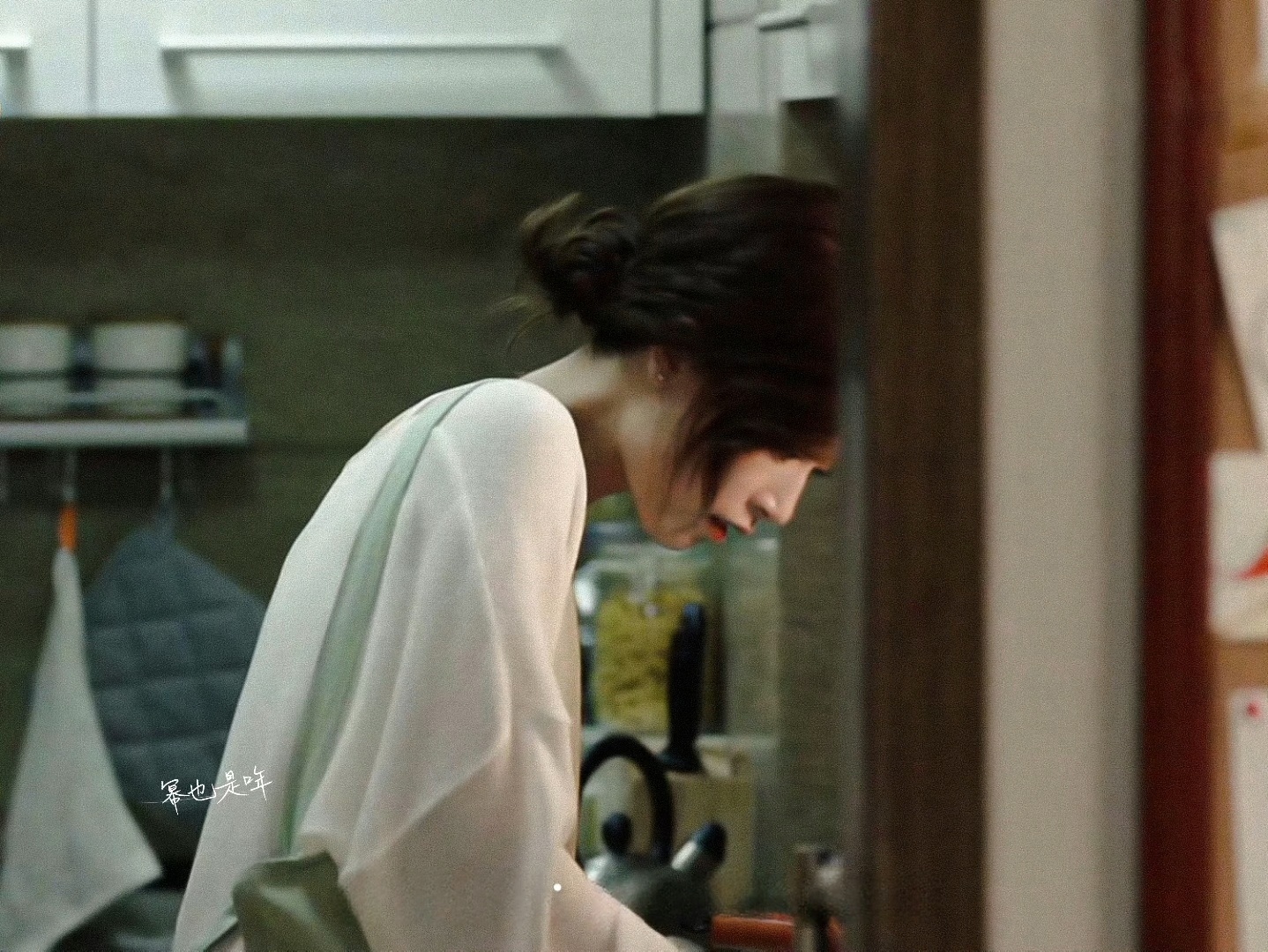 文咏珊 你對我來說，是独属我的那可顆星星般的存在。