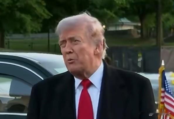 特朗普让国务卿马可·鲁比奥转述给教皇利奥的话::“请非常礼貌、非常尊重地告诉教皇