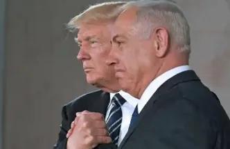 讽刺！以色列暴乱失控，亲手反噬自己的“政权更迭”野心。极具讽刺的一幕正在上演！一