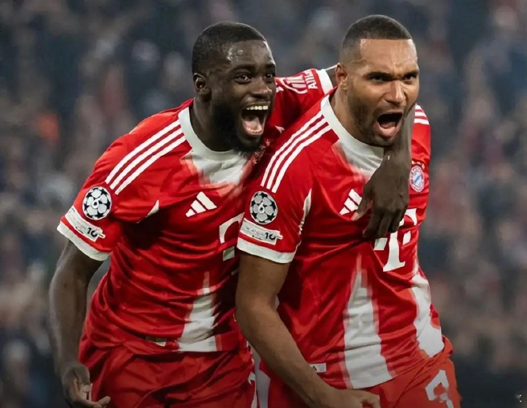 国际米兰0比1利物浦1-0！弃用法老，维尔茨闪耀，利物浦绝杀国米，剑指欧冠16强