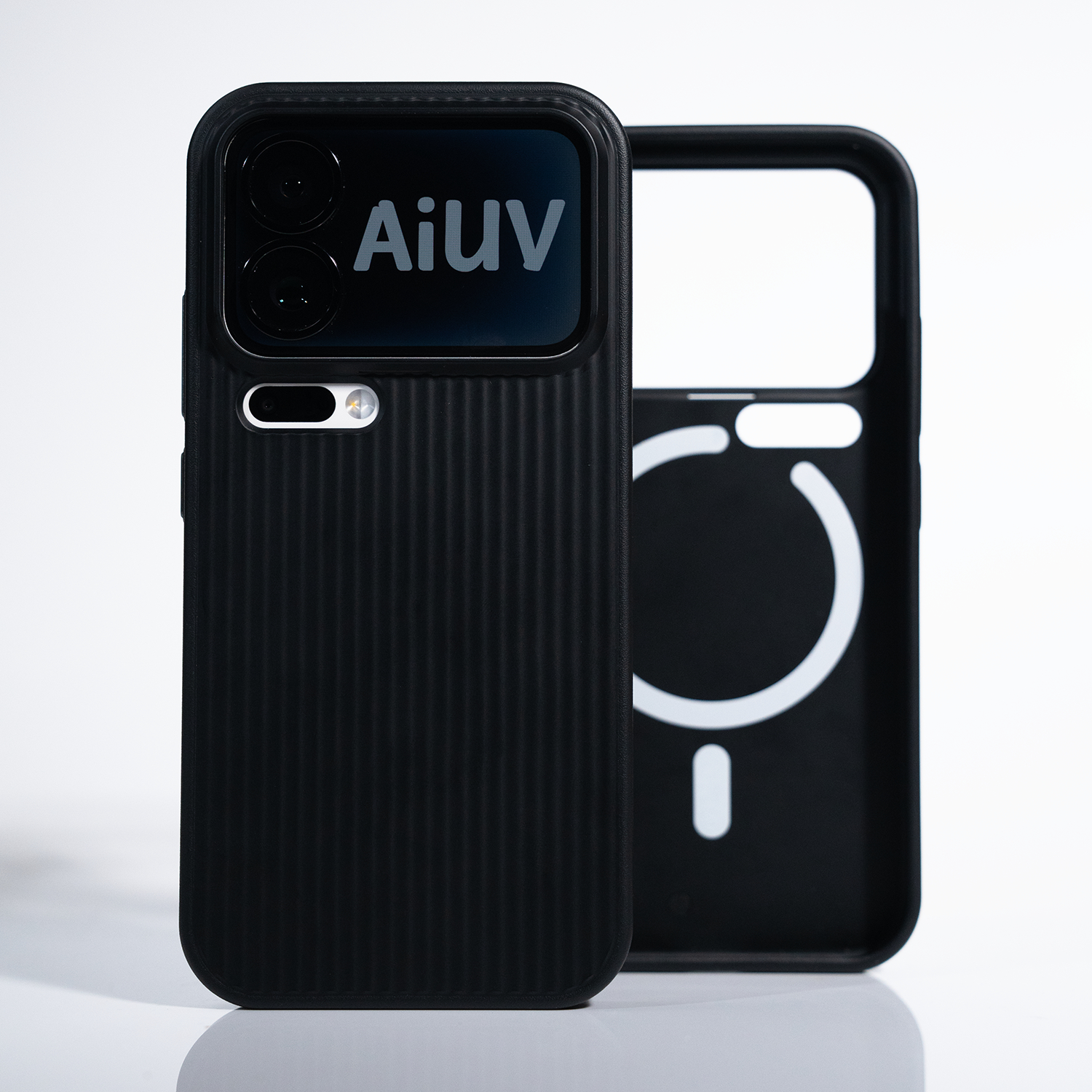 一体酷黑，黑武士🥷沉稳又低调，百搭又酷炫🎱小米17小米17pro小米17pr