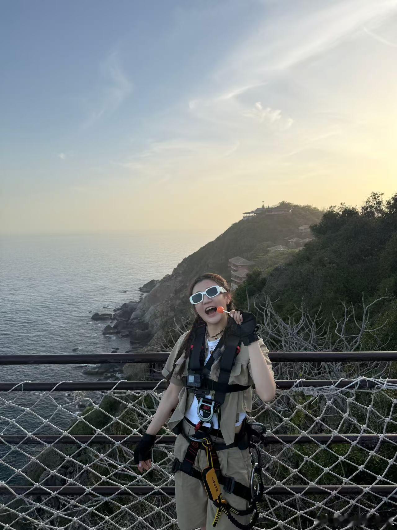 陈梦发长文是女儿是妈妈 陈梦在长文中说，母女关系是她生命中的最大财富，她将继续在