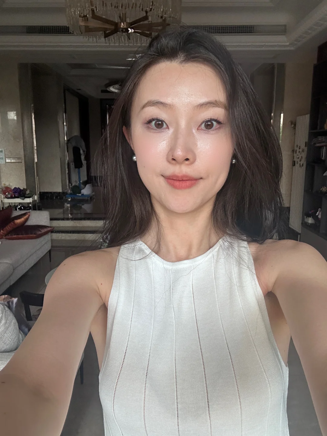 80后，给美颜的世界一点暴击