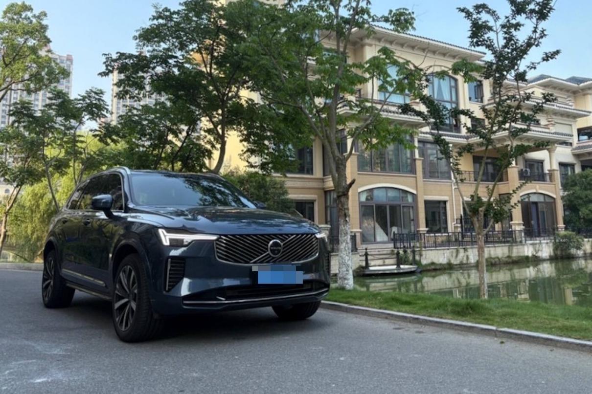 开了几周全新 XC90，车主终于忍不住爆猛料：这些体验，没买的根本想象不到。
 