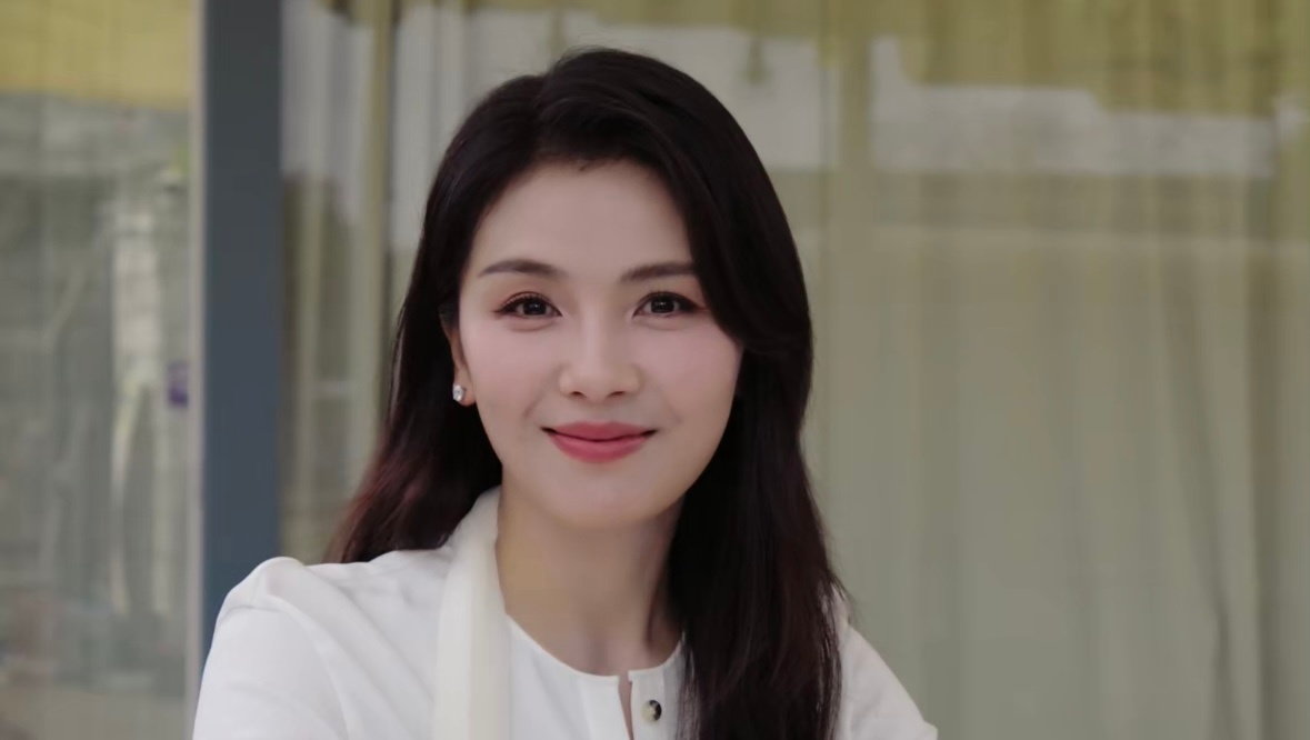 刘涛它红是应该的 在演艺界浮沉中淬炼出的智慧，让刘涛深谙建议与决策的平衡之道。红