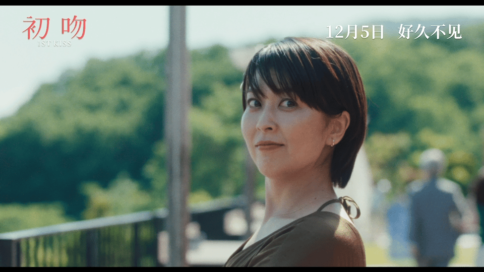 上影节的意难平终于圆满！票房冠军+高口碑双buff，把重逢与珍惜讲得细腻动人，1