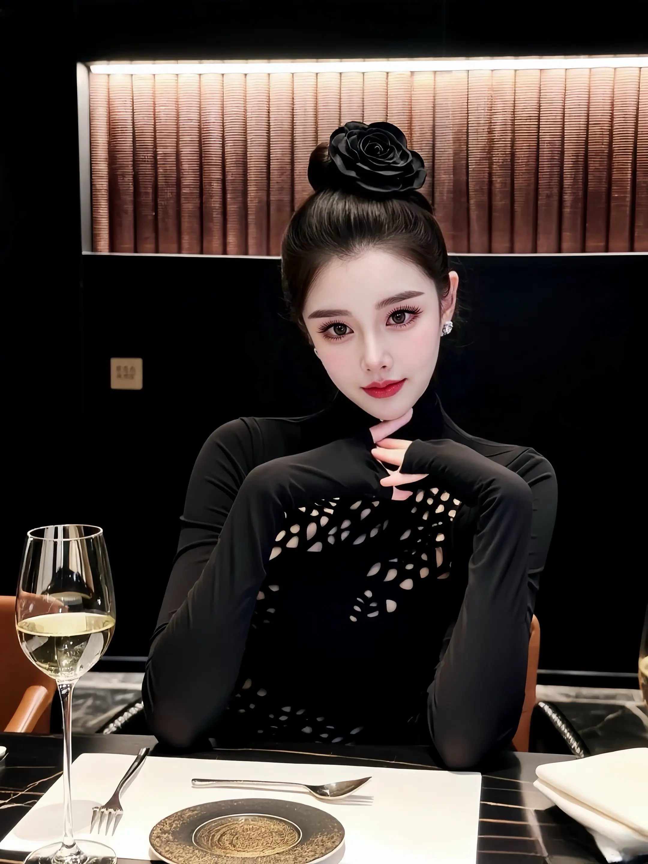 人各有各 不过尔尔，好与不好都是生活 尽力就好，允许所有的事与愿违.