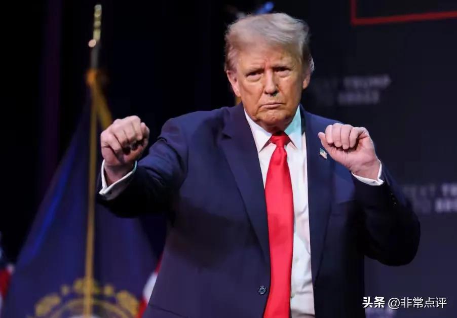 以伊冲突说明几个国际问题

刚刚，特朗普社媒发布信息，以色列和伊朗初步达成停火协
