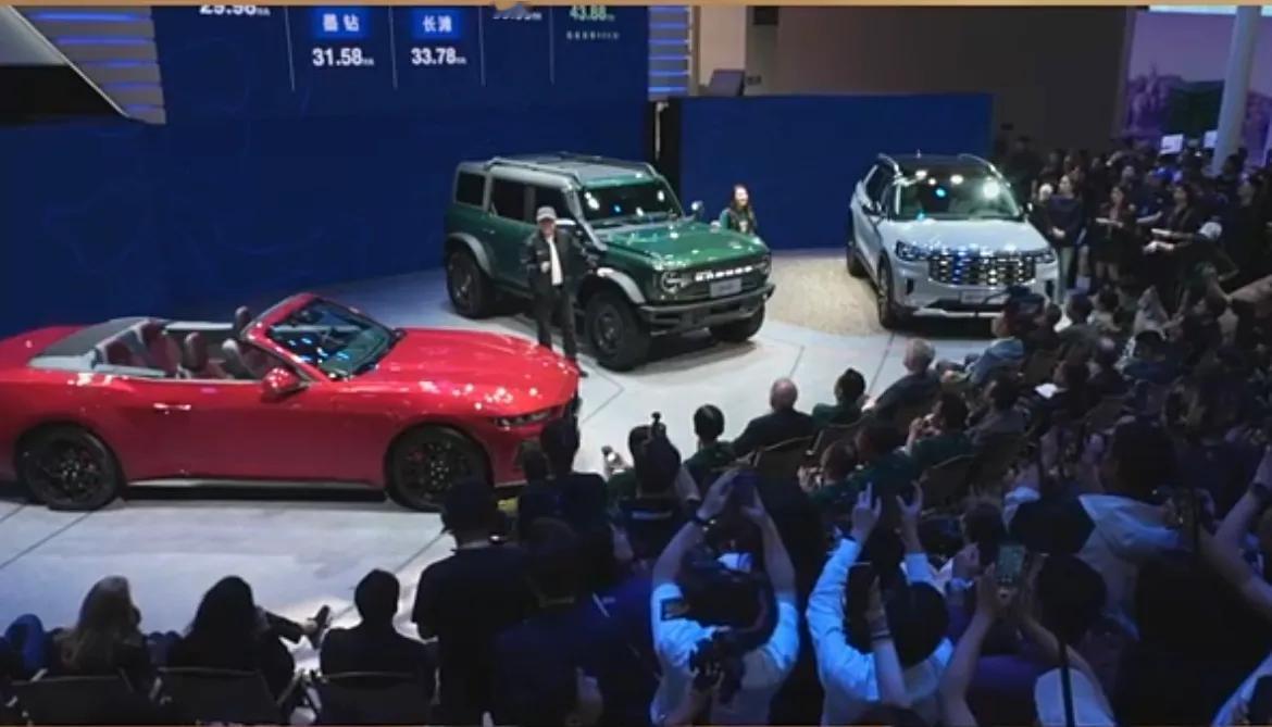 烈马定价比预想更高，你还会等国产烈马吗？基本满足越野需求的墨钻大脚包价格36.5