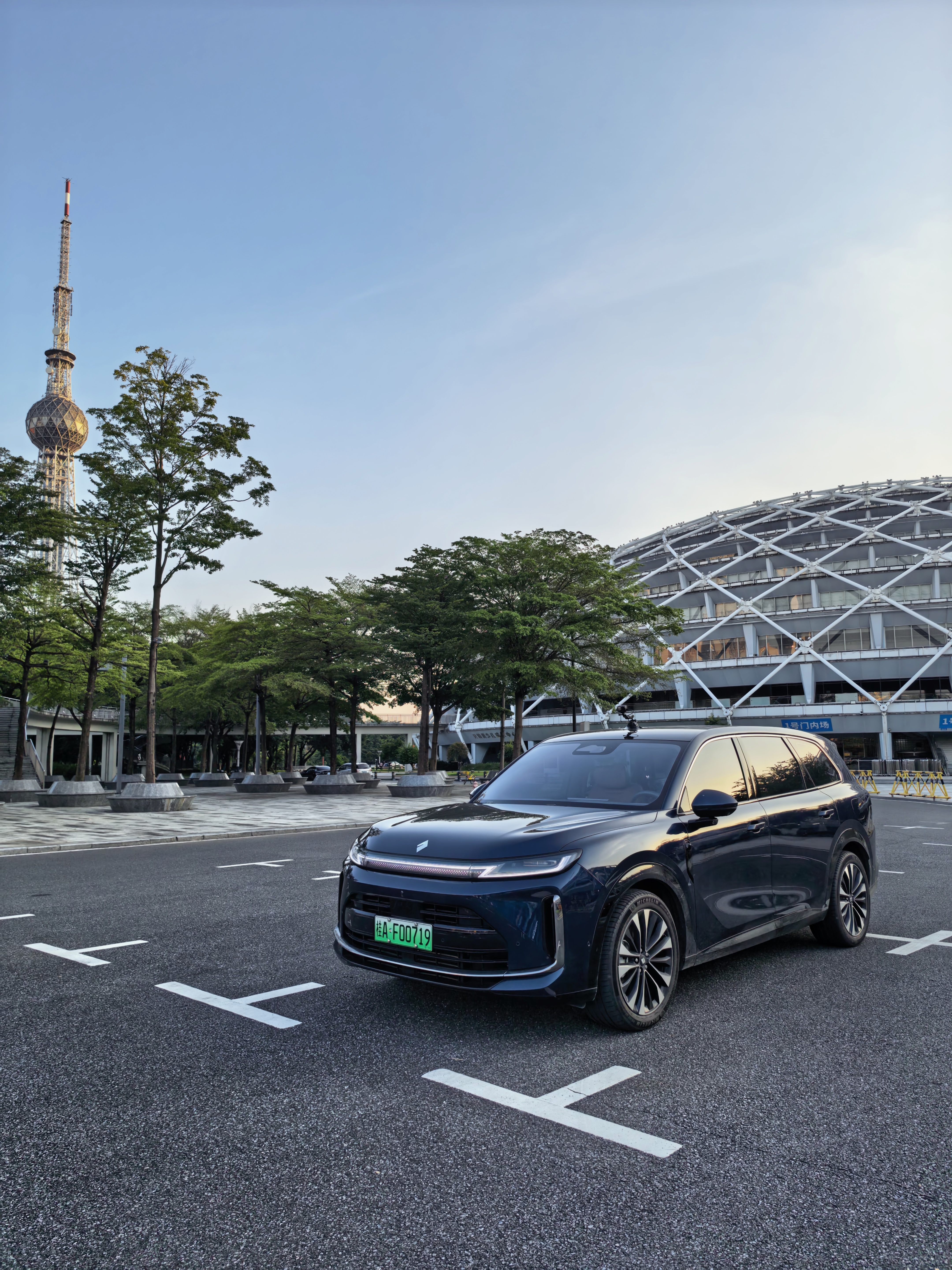 到底 ADS 5 PRO 的能力怎么样？接下来48小时我来深度测试。 