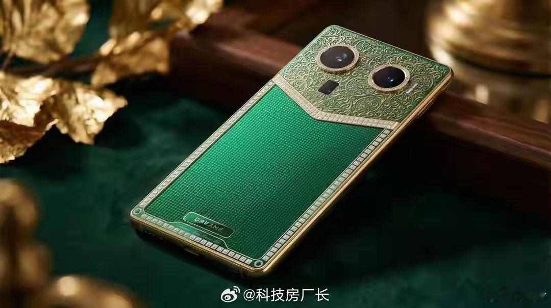 追觅又是造车又是造手机的，下一步要自研芯片和光刻机了吧，这样还有可能做到百万亿美