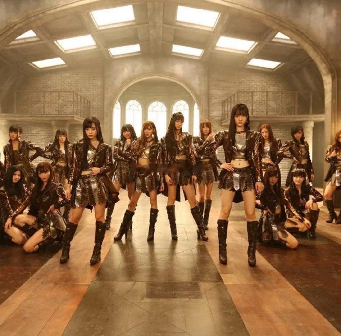 SNH48年度青春盛典十三周年SNH48总选走过了十二年丝芭擅长打造饱满女团群像