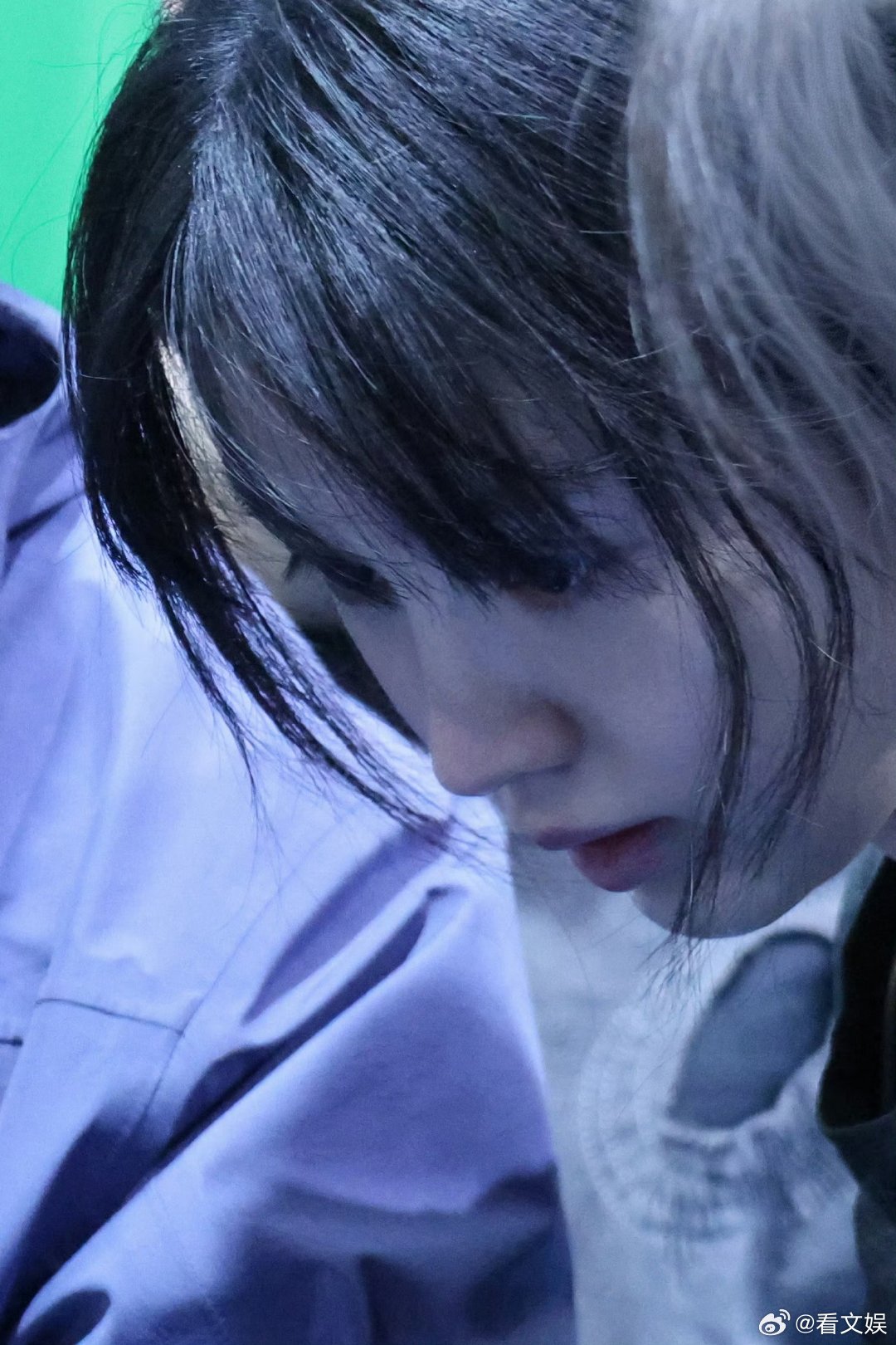 田曦薇逐玉武训素颜田曦薇逐玉武训素颜照 田曦薇逐玉武训随拍来了，妈呀这张素颜！