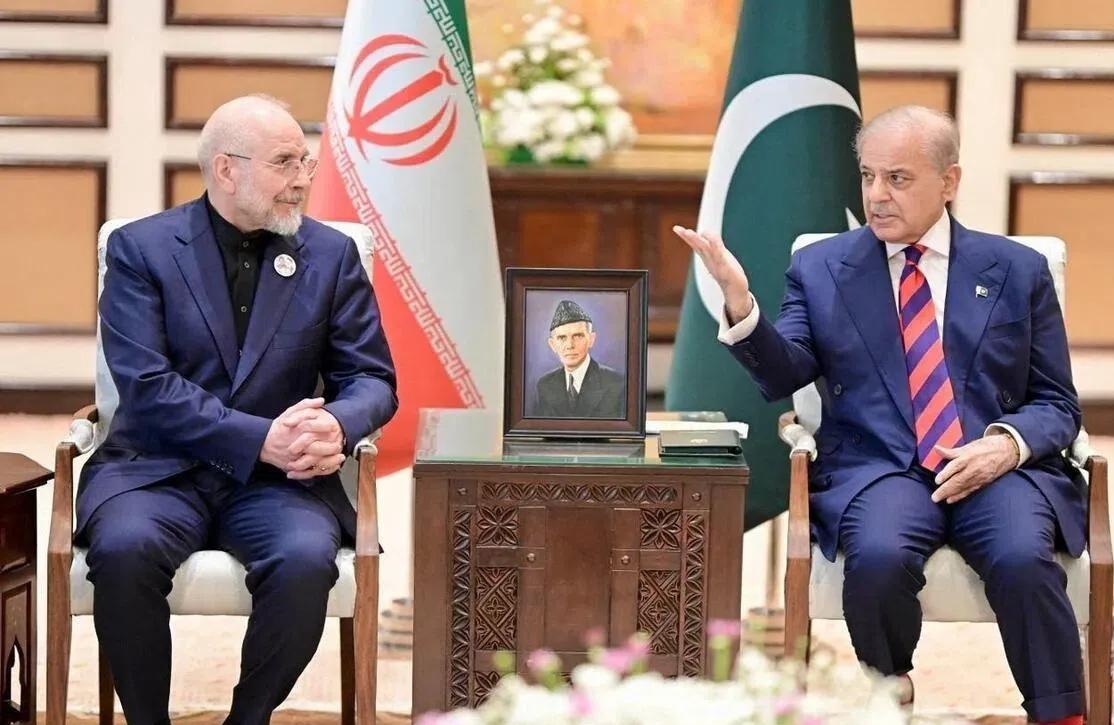 美伊谈判！第一轮磋商没有实质性进展，第二轮谈判或将在今晚或明天开展

4月11日