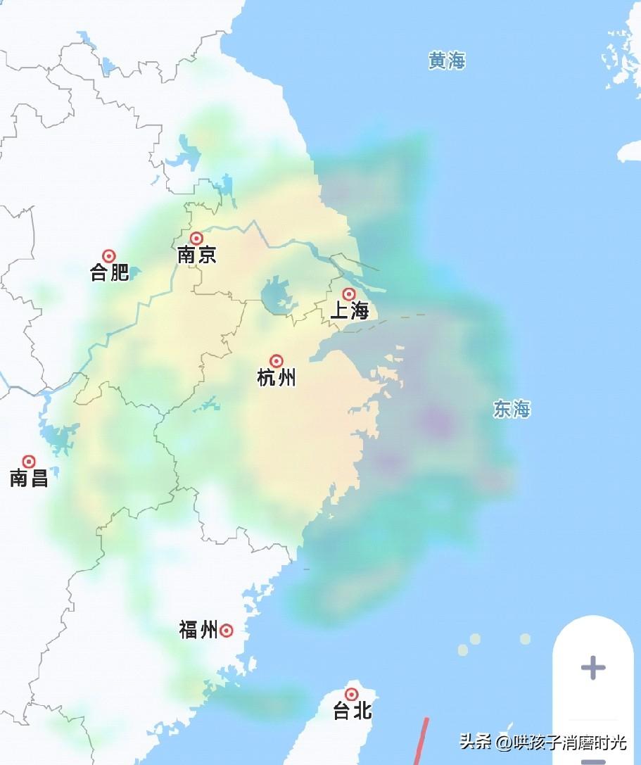 夏日生活打卡季