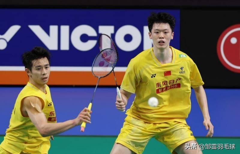 2026澳大利亚羽毛球公开赛国羽3金2银收官

刚刚，2026澳大利亚羽毛球公开