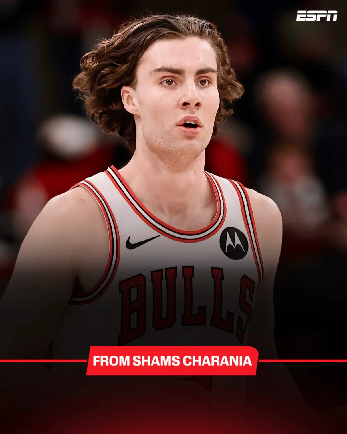 缺席数周的还有一位…… 