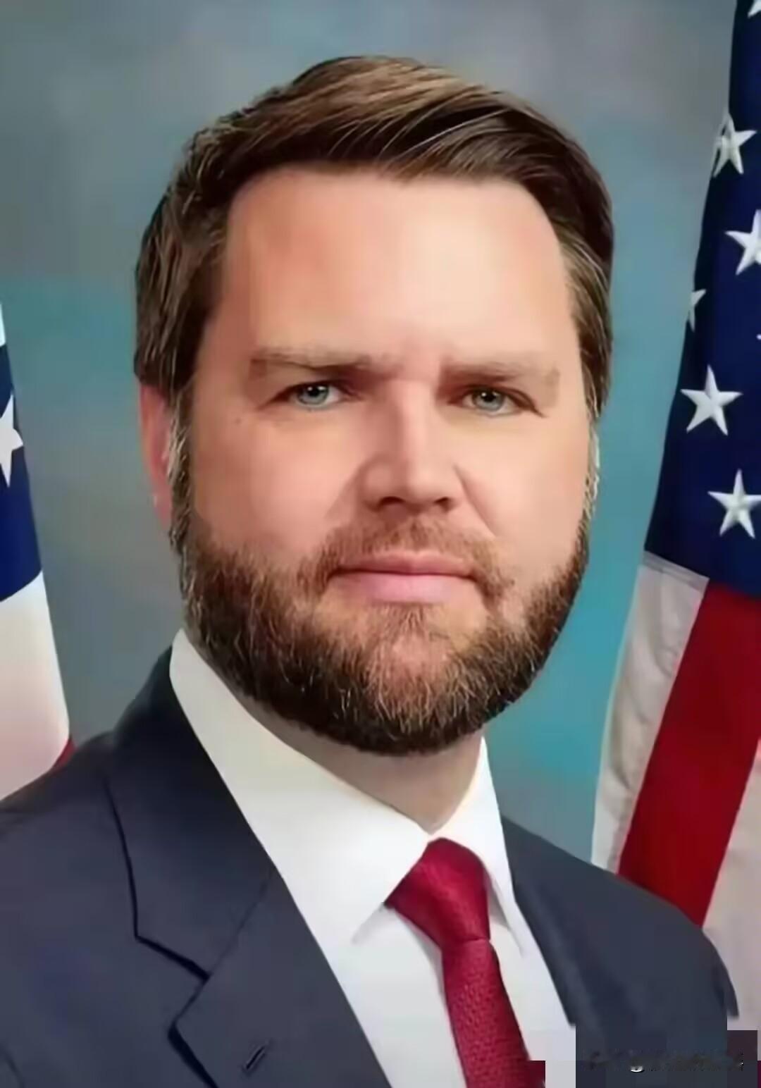 万斯解释为什么没有和特朗普一起访华
北京时间5月14号凌晨，万斯在一场医保和医疗