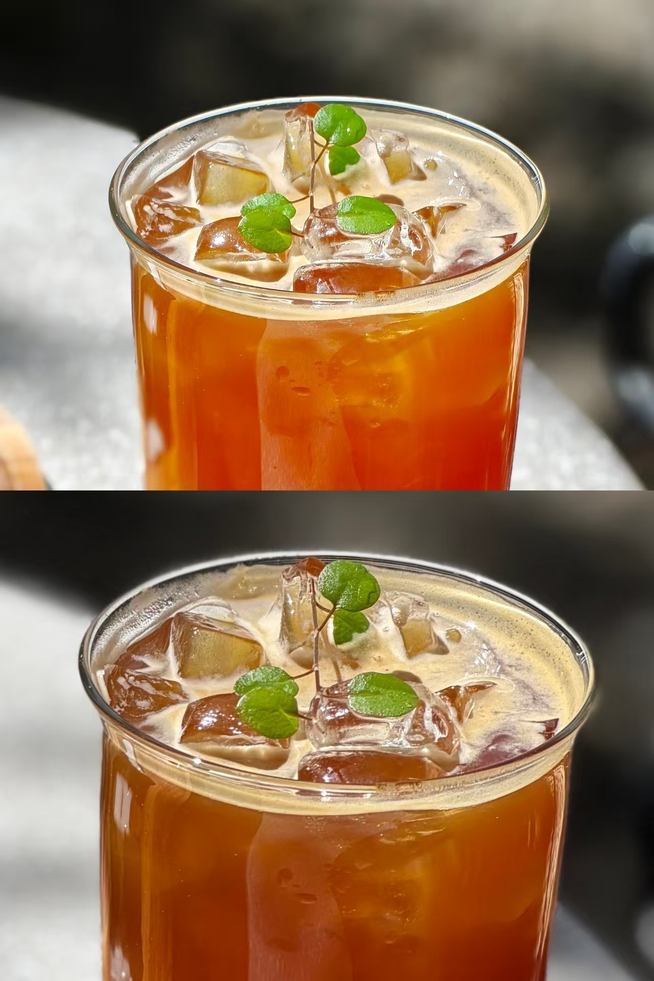 其他博主已经开始用 一加 15T 拍摄样张了！我还因为出差没摸到放在工作室的机器