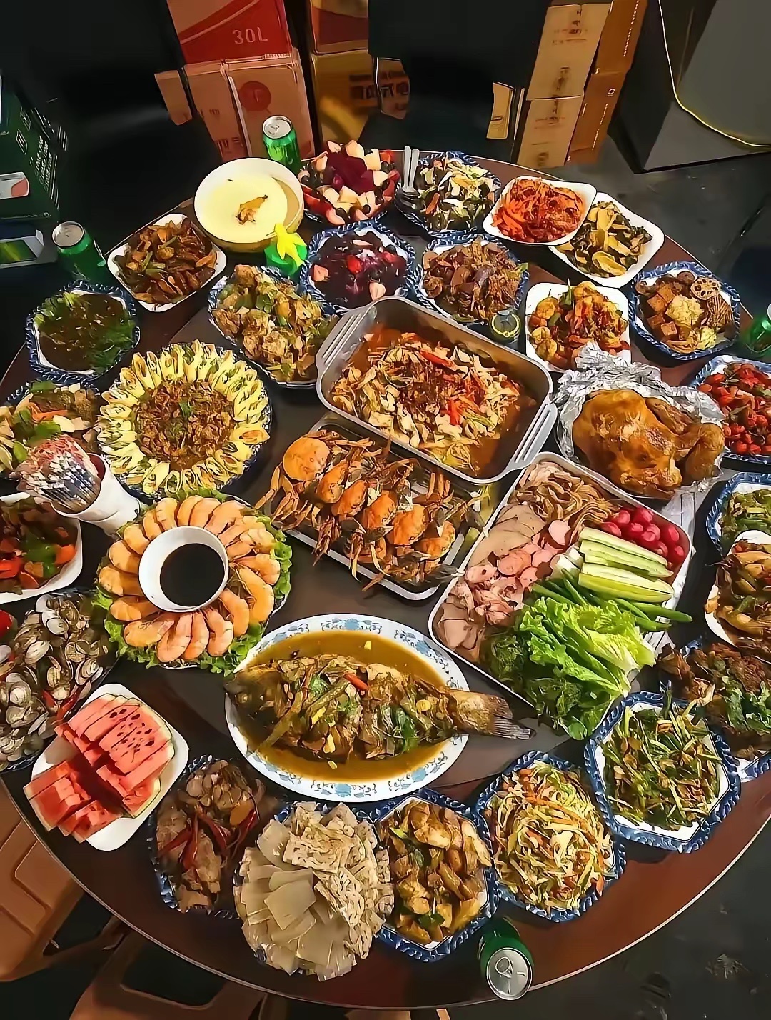 仲夏初始，蒲艾盈香，愿所求皆如愿，所行皆坦途。 