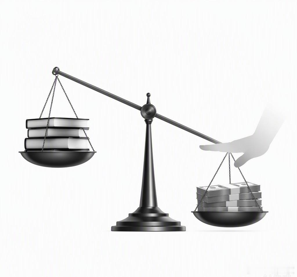 笔试第一被劝退，拒绝后反而落选，而那个花钱“买岗”的第二名却公示拟聘用了。这事最
