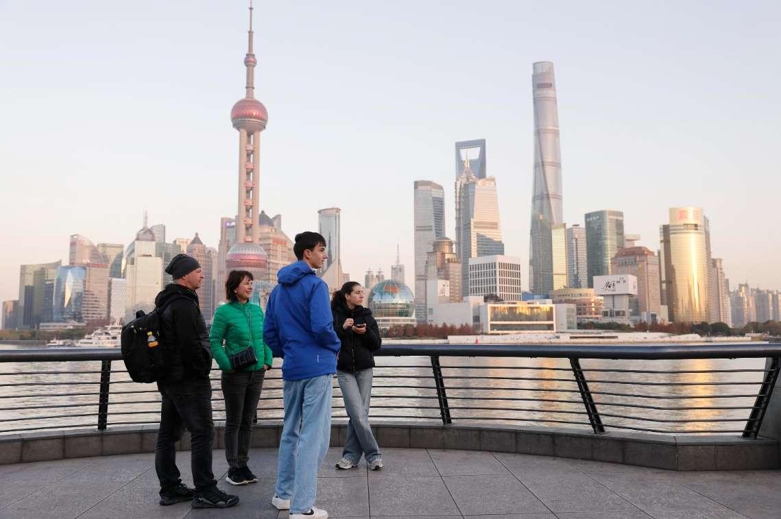 《帮助外籍青年融入中国》，此话让国人听起来十分别扭、极度不适！
前一阵子全网都在