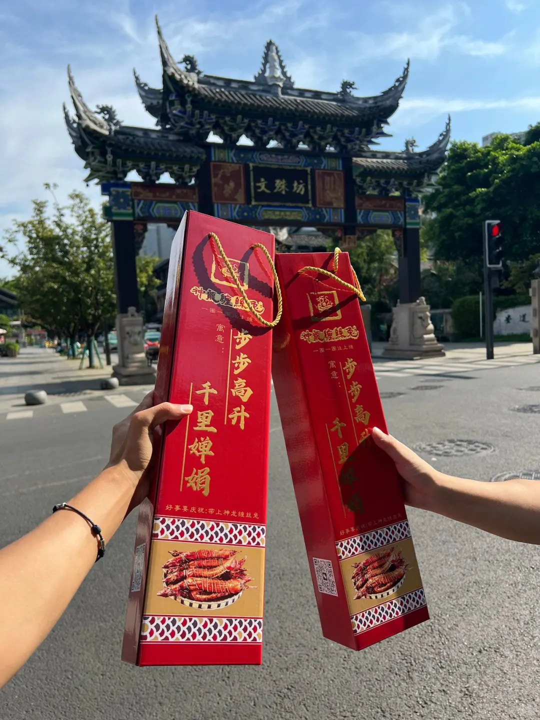伴手礼首选！谁还没吃过缠丝兔！