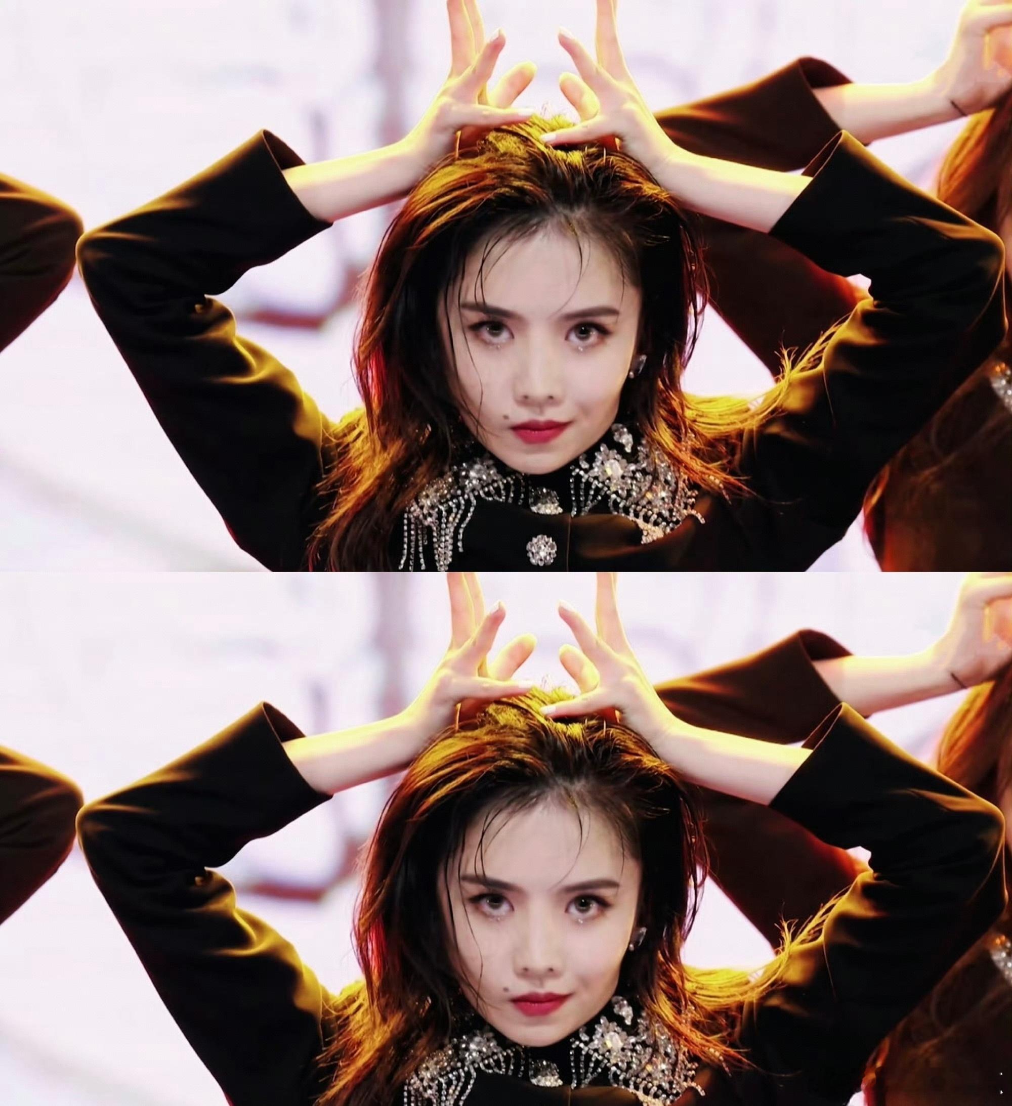 安崎回应小考排名安崎二公小考优胜团浪姐小考高分魔咒让安崎压力拉满，恋我癖舞台全员