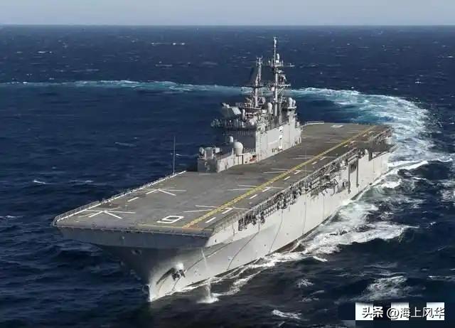 美军陆战队再赴中东！
3月24日，美媒曝出美军第31海军陆战队远征队将于27日抵