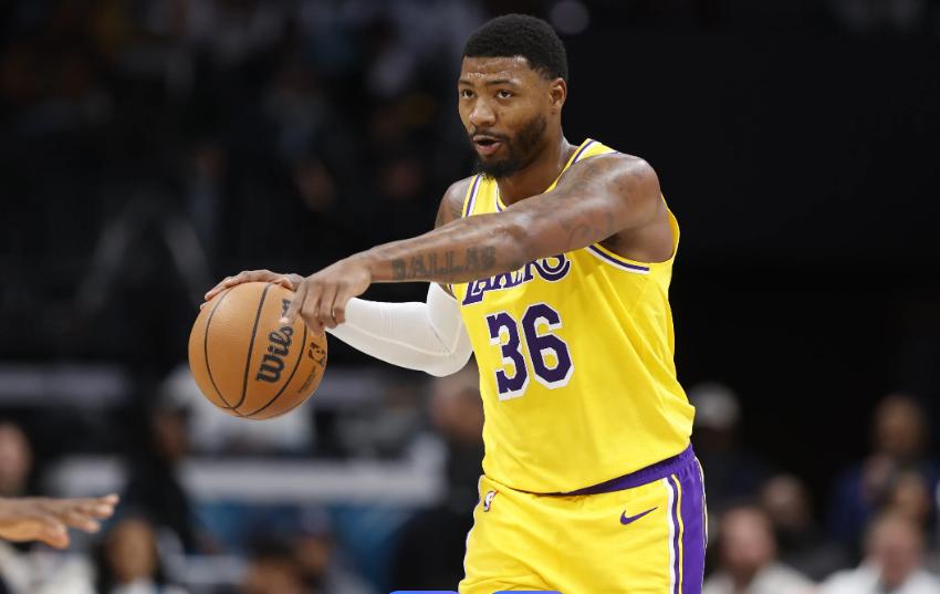 湖人绝杀魔术代价太大了，东子被禁赛，好家伙，下场你也不打了吗？
湖人今天虽然绝杀