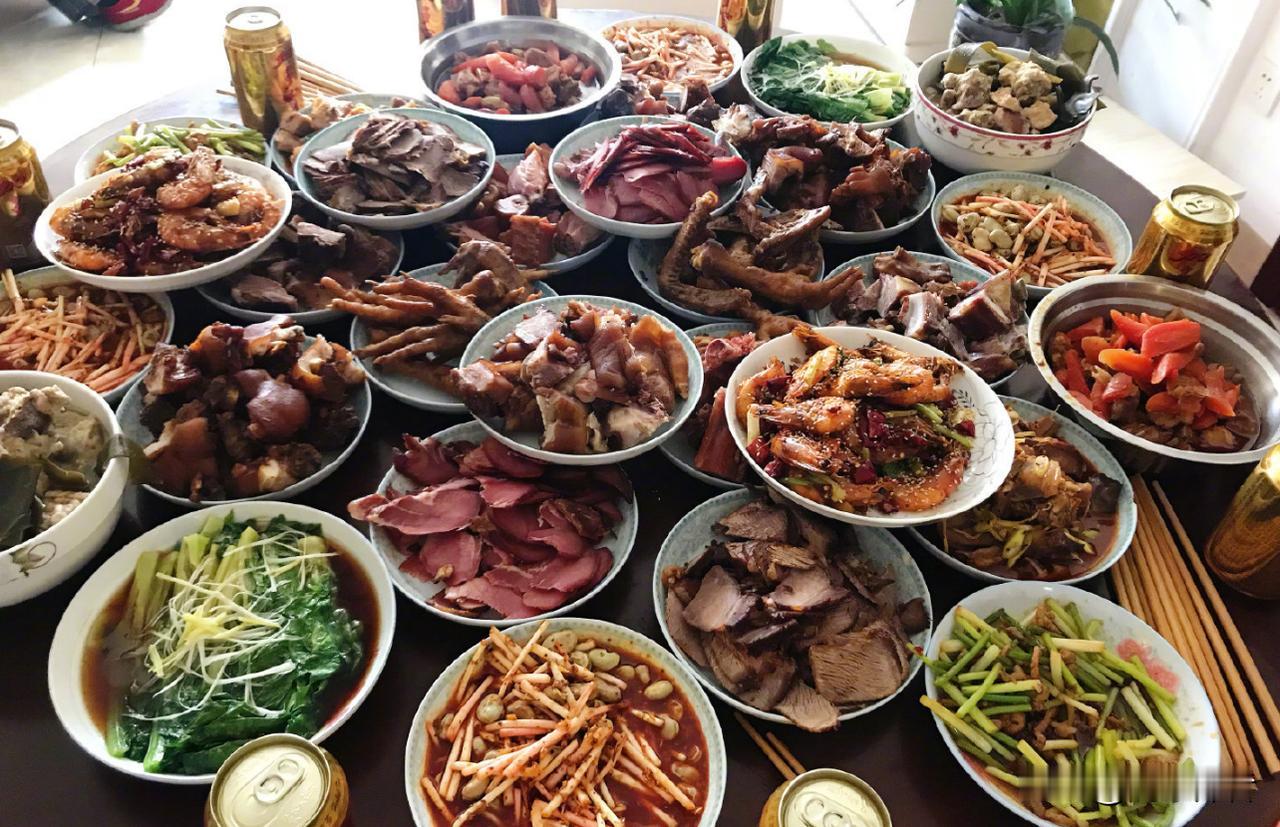 为什么现在的肉不香了?现在的生活好了，隔三差五餐桌上少不了鸡鸭鱼牛羊猪肉，可是好