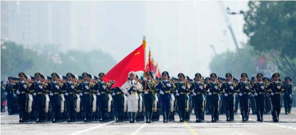 拿下刘卫东、夏斌后，军队系统又有大动作！近日，国家推行军队装备领域职业道德行为规
