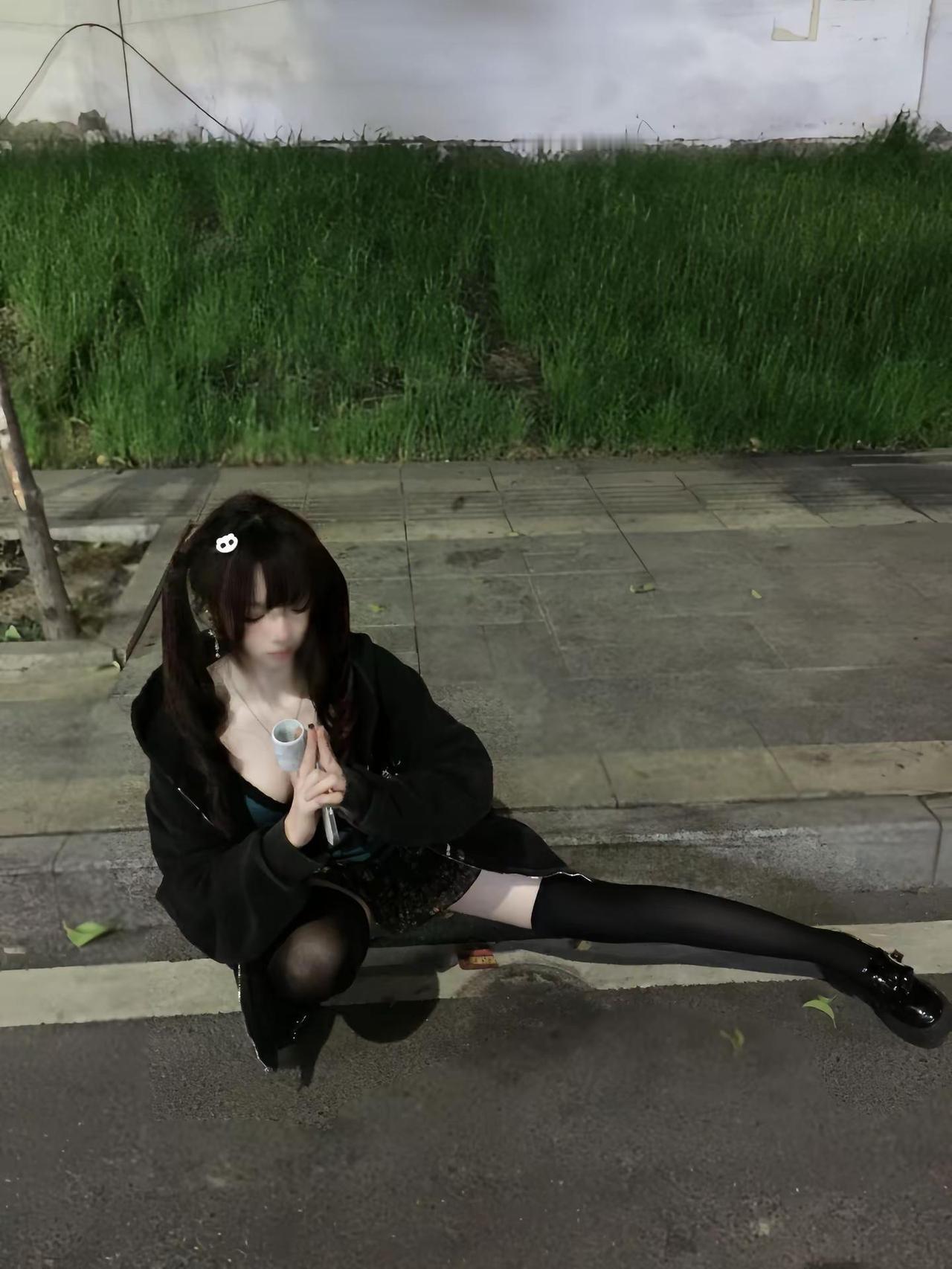 超短裙