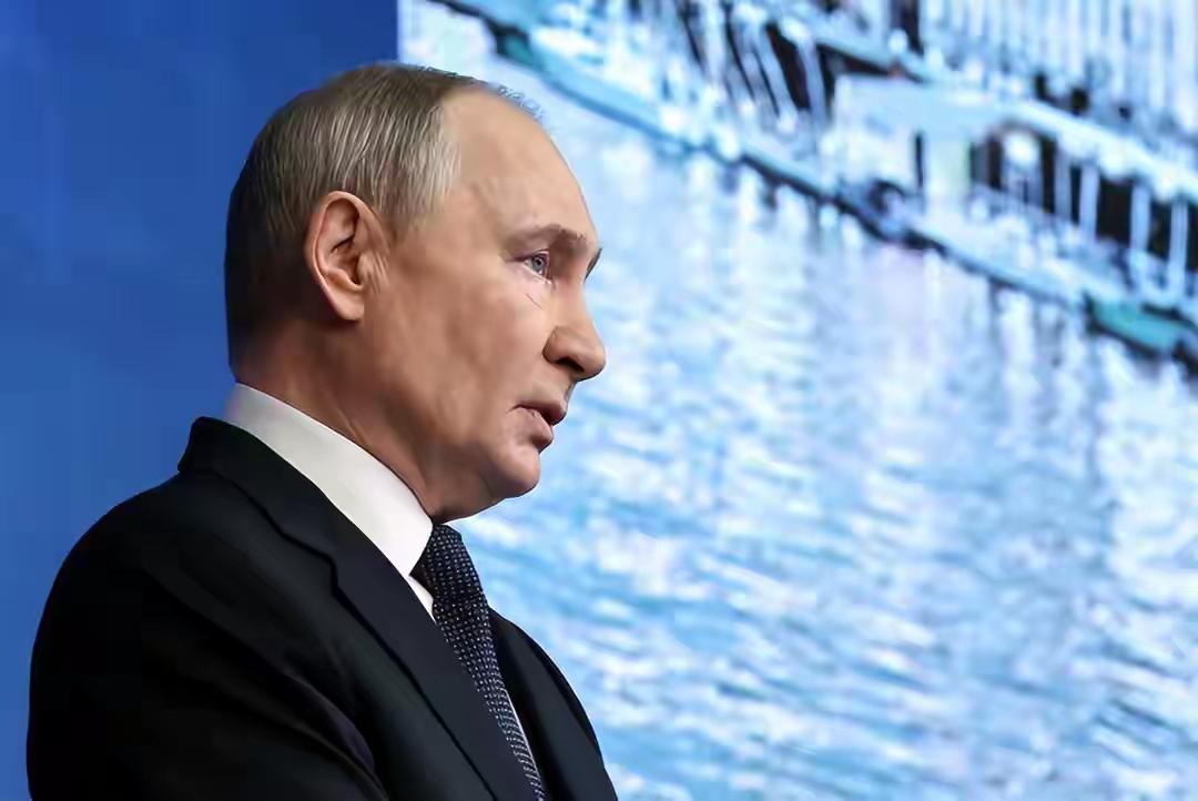 普京作出重要部署，“大杀器”正在路上，美俄同时对乌下最后通牒