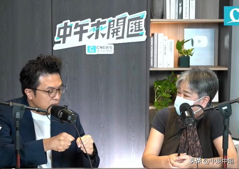 台媒体人黄光芹今（10）在脸书发表“澄清文”表示，如果带给国民党立委徐巧芯困扰，