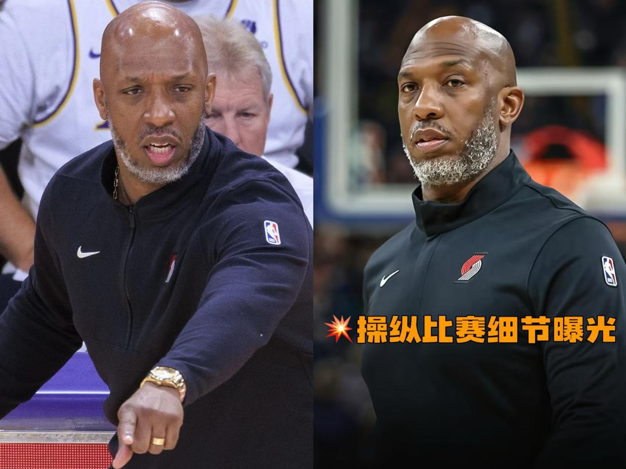 不查真不知道，
被捕的主教练比卢普斯居然这么牛！
他可是

美国国家队球员，97