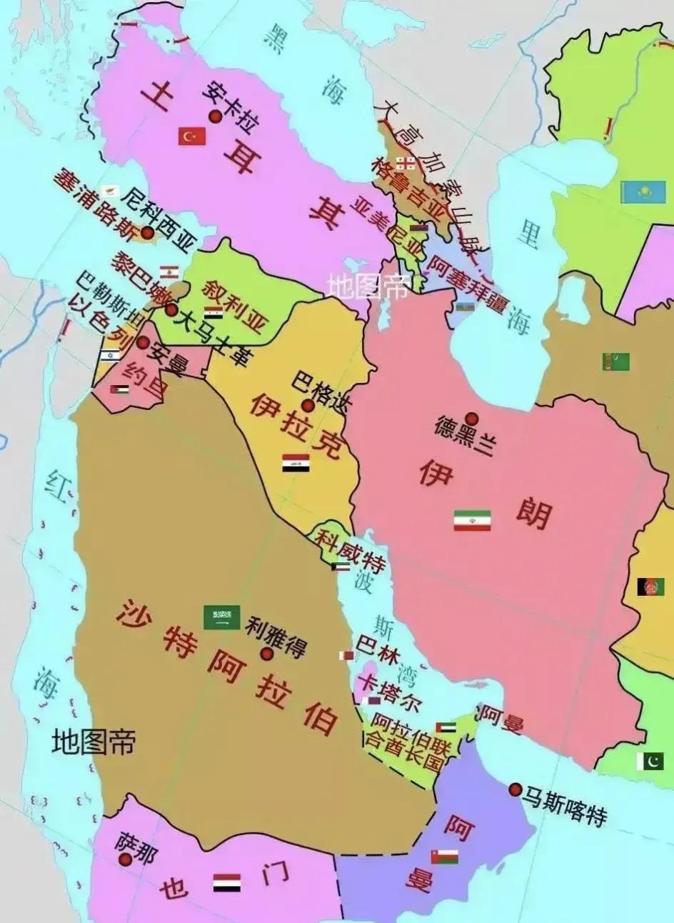 如果以色列成功占领整个巴勒斯坦，他们可能会继续进行战争，并征服其他国家，如约旦、