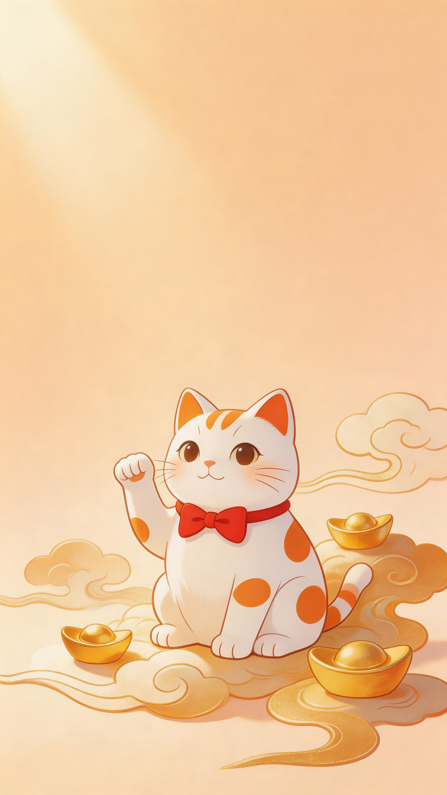 新晨启运，财气入怀愿今日诸事顺遂，正财稳步，偏财自来所见皆吉，所行皆坦！ 