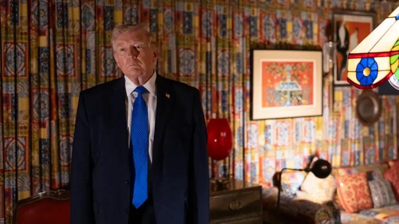 特朗普第一次怒斥内塔尼亚胡！
3月26日，据Axios报道，内塔尼亚胡请求特朗普