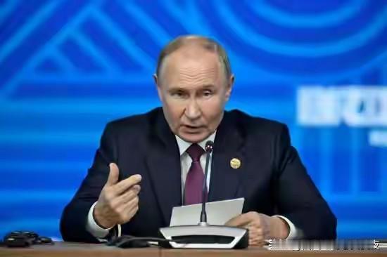 俄罗斯将寻求修改美国最新提出的和平计划 将其视为进一步谈判的起点