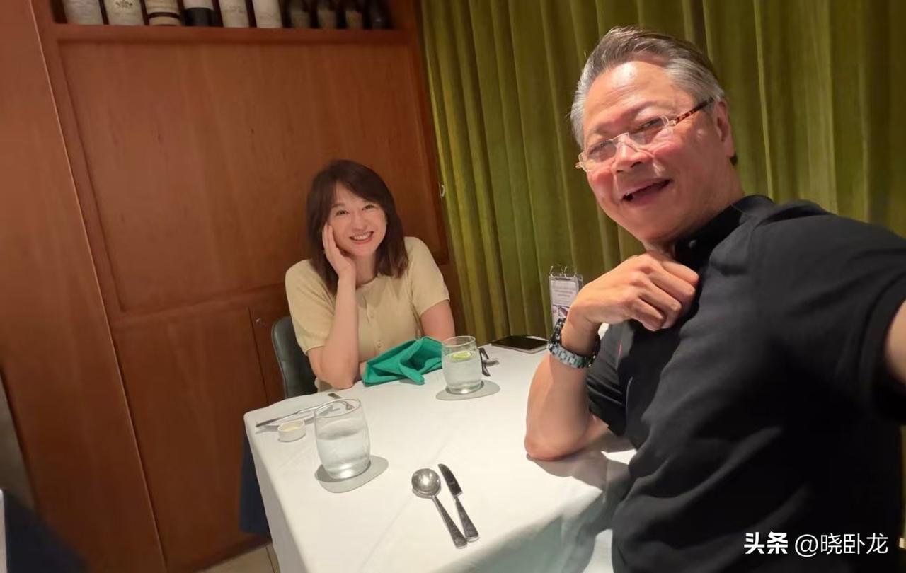 不羡鸳鸯不羡仙，只羡宝岛赖岳谦！

8月16号是中国台湾知名时事评论员赖岳谦先生