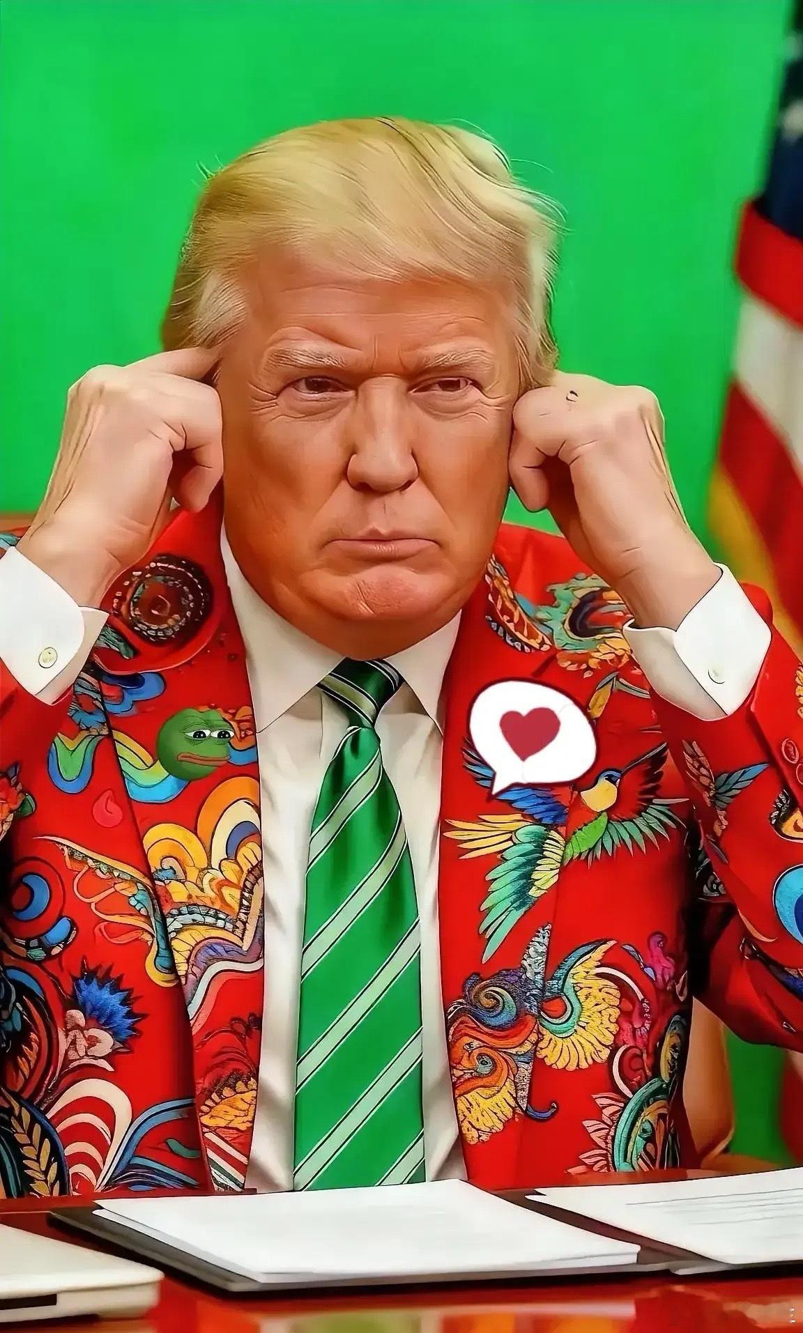 今天消息！特朗普签署行政令:2025年11月21日，美国总统特朗普签署行政令，修