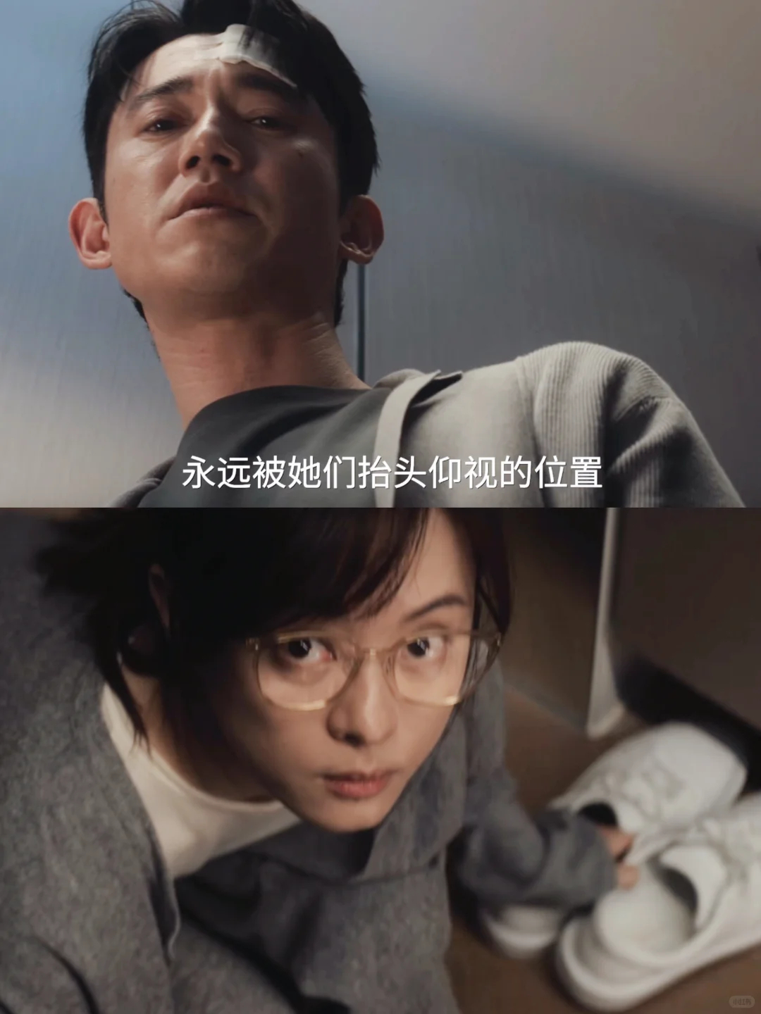 孙俪新剧是女性团队拍的女性题材女导演女编剧女主演拍的女性题材 好久没看过如此精彩