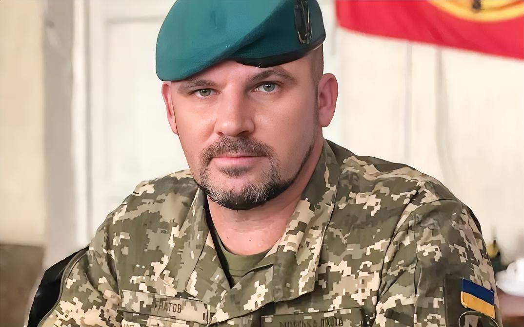 乌克兰武装部队总参谋长安德烈·格纳托夫撂下狠话：照当前消耗速度，乌军到2025年