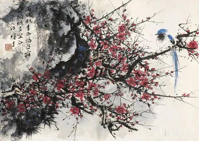 分享一张你最近随拍的照片