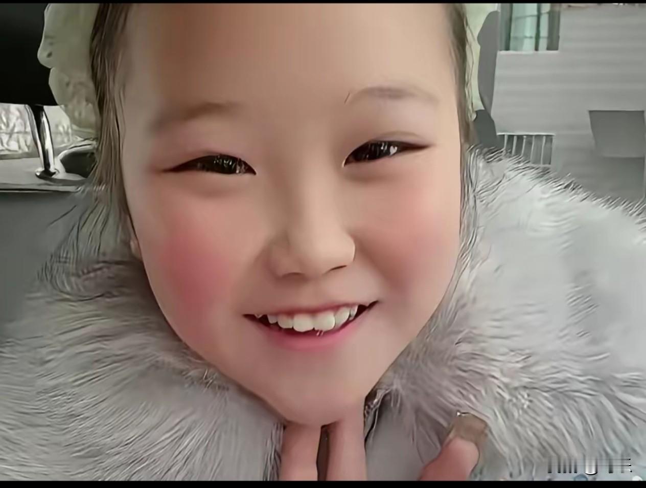 江苏这名12岁女孩，太可惜了，长得很可爱，写下遗书，就吞药离开了！冥冥之中，她生