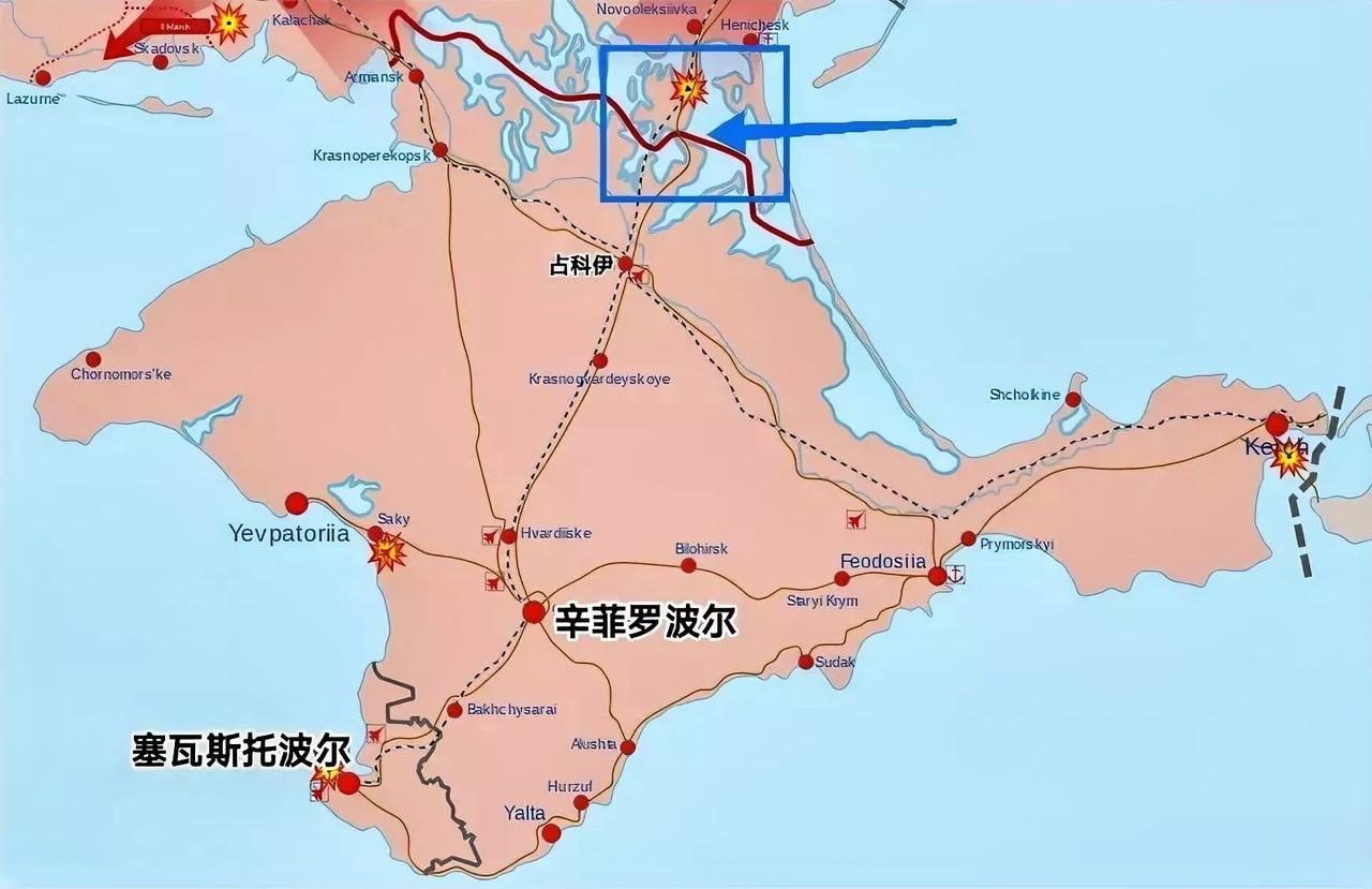 【克里米亚当局警告西方不要试图进攻半岛】

克里米亚跨民族代表团代表扎乌尔•斯米