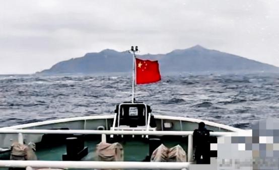 中方应该向世界发布，中方解放台海的时候，参战国等于侵略中方领土，中方有权在任何时
