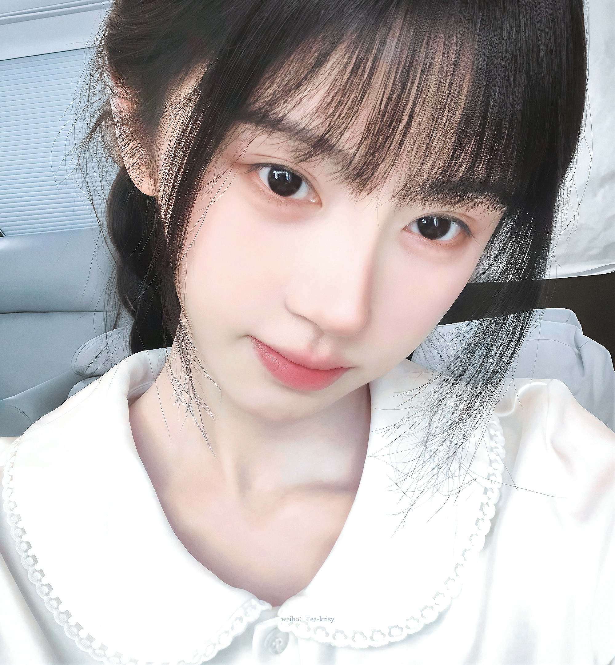鞠婧祎姜黎非 jjy鞠婧祎千香一我在一万顆星星中找到了你*一